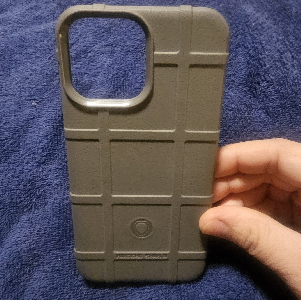 Iphone 13 pro max case